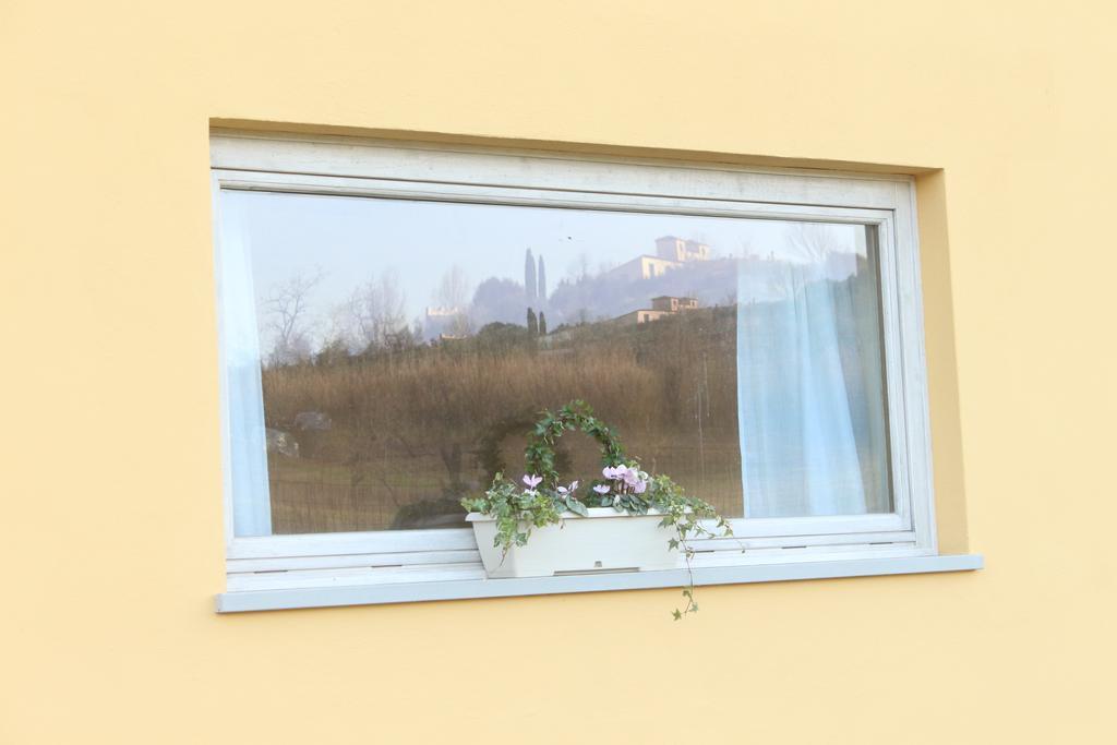 B&B Oliver Florencie Pokoj fotografie