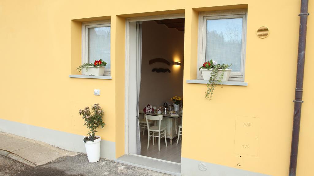 B&B Oliver Florencie Pokoj fotografie
