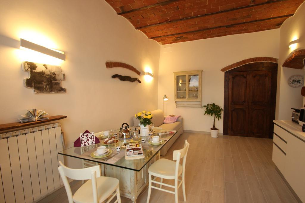 B&B Oliver Florencie Pokoj fotografie