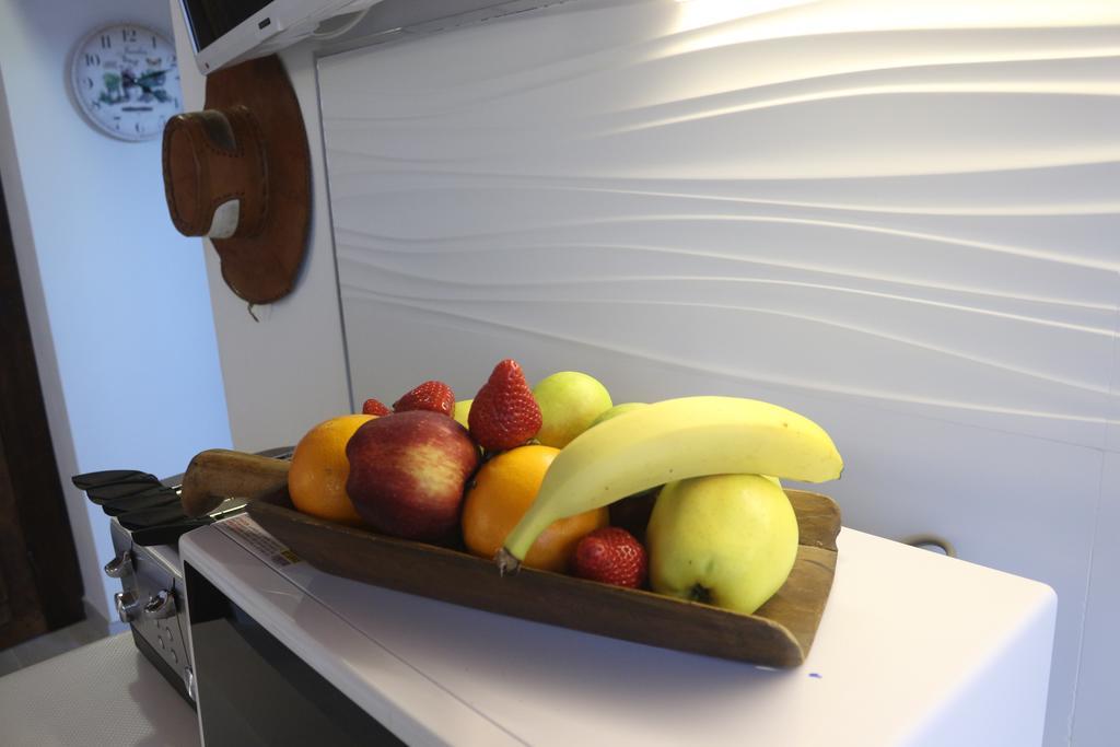 B&B Oliver Florencie Pokoj fotografie