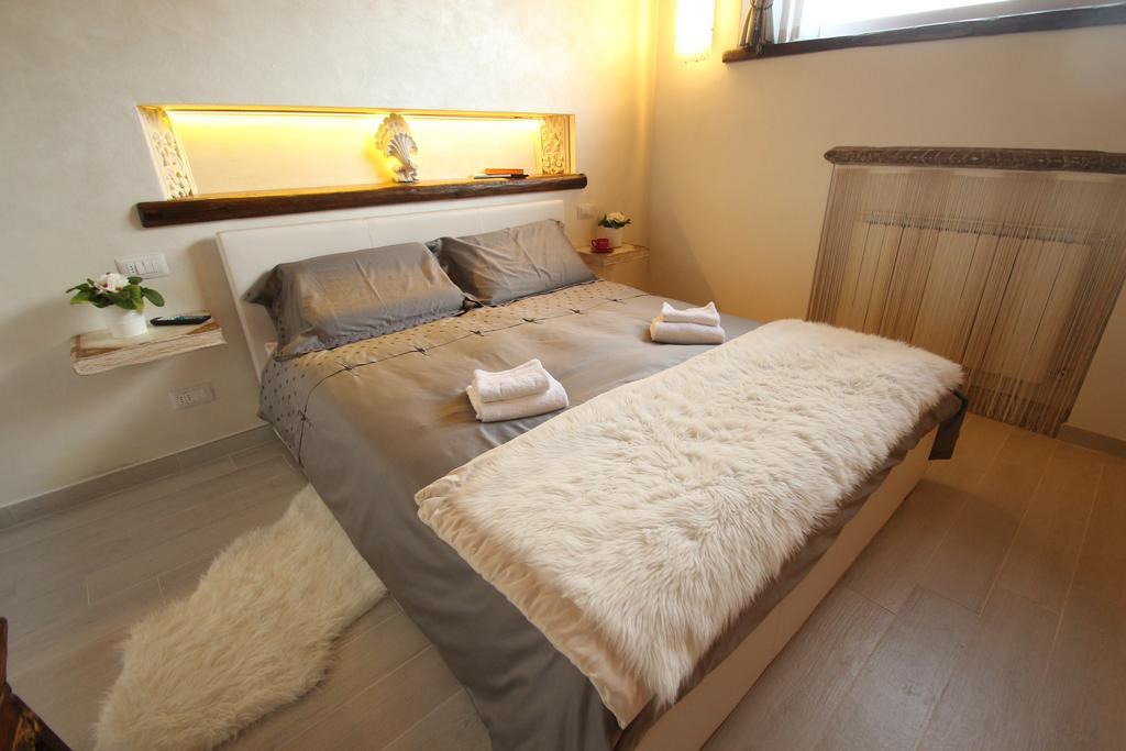 B&B Oliver Florencie Pokoj fotografie